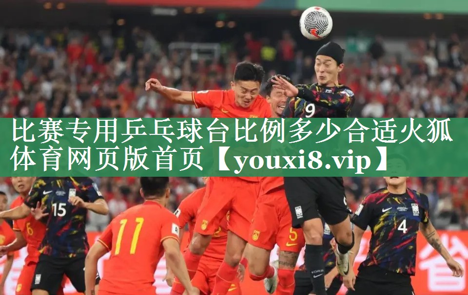 比赛专用乒乓球台比例多少合适火狐体育网页版首页