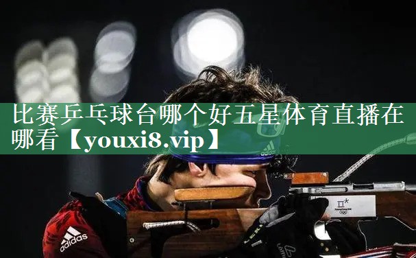 比赛乒乓球台哪个好五星体育直播在哪看