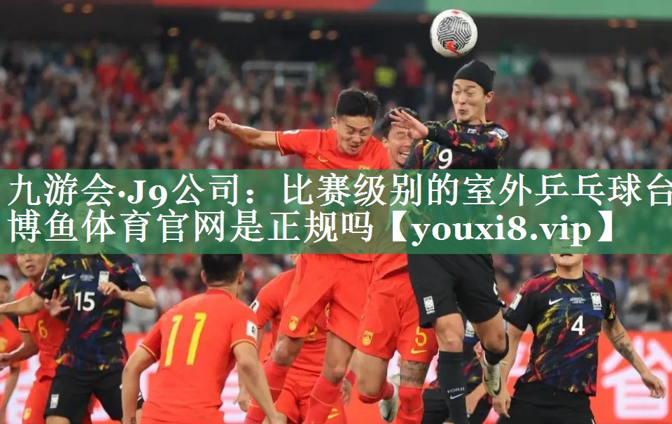 九游会·J9公司：比赛级别的室外乒乓球台博鱼体育官网是正规吗